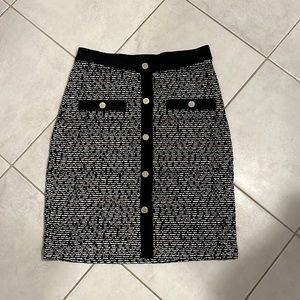 💥50% sale💥White House Black Market skirt size XS. E#719